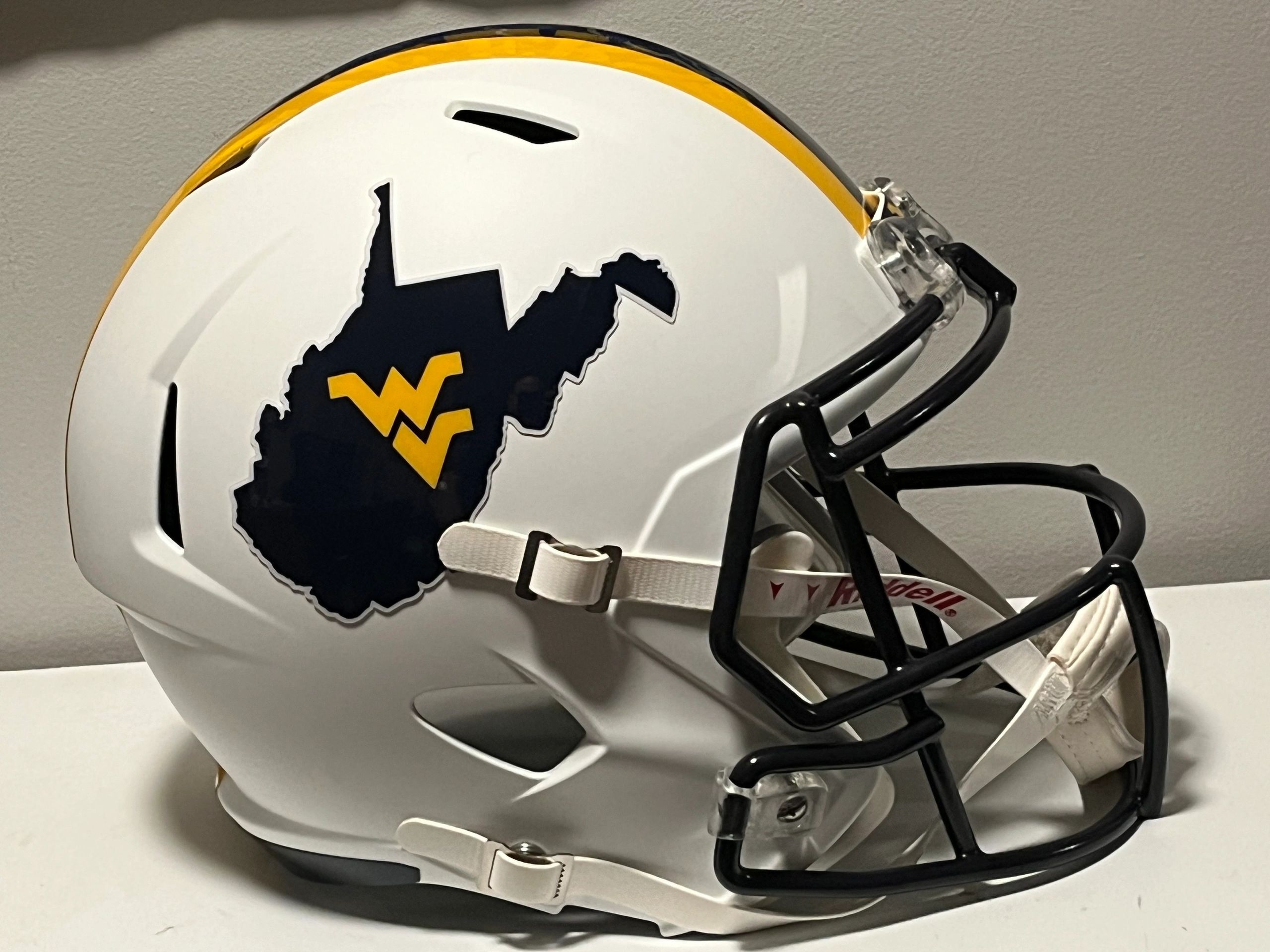 WVU to Receive Payout from EA Sports College Football 2025